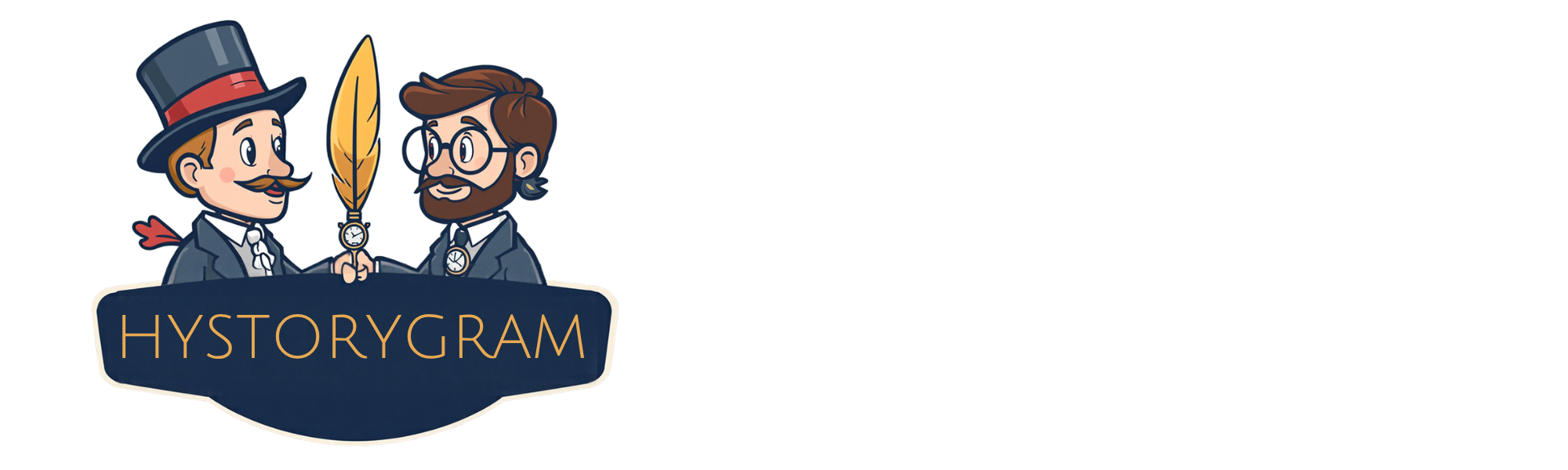 Logo HistoryGram